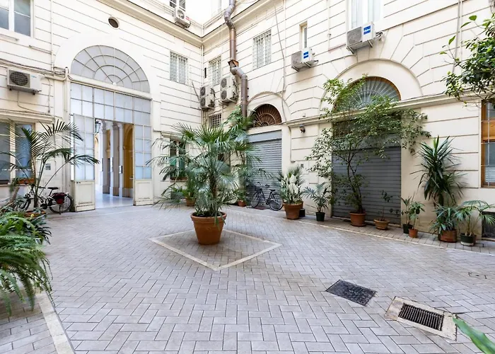 Relais Cavallini
